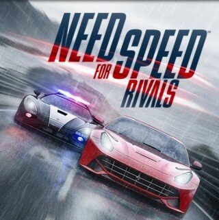 Need for Speed Rivals PS Oyun kullananlar yorumlar